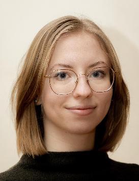 Portrait Katrin Herbst