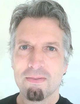 Portrait Stefan Strohmeier