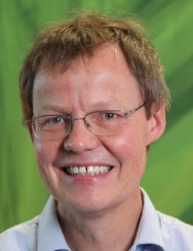 Portrait Thomas Amon