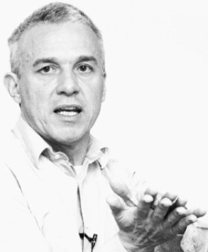 Portrait Clement Atzberger