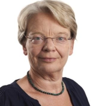 Portrait Barbara Smetschka