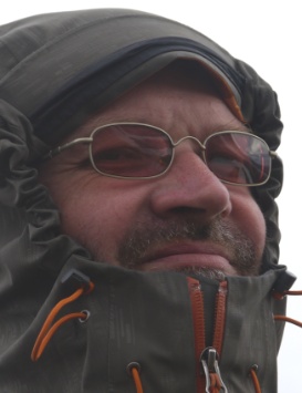 Portrait Christian Luschnig