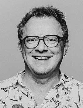 Portrait Roland Wück