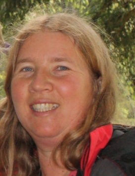 Portrait Christine Leeb