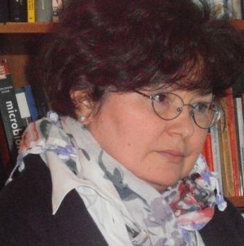 Portrait Ksenija Lopandic