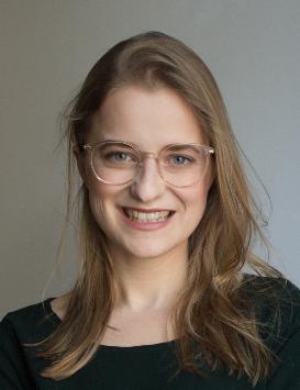 Portrait Daniela Bergthaler