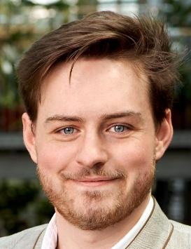 Portrait Ferdinand Hönigsberger