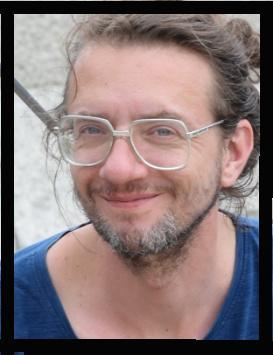 Portrait Peter Walder