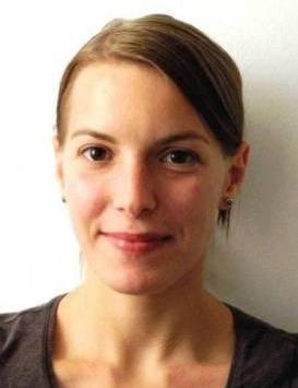 Portrait Gabriele Wieser