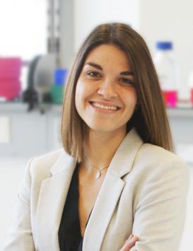 Portrait Julia Moldaschl