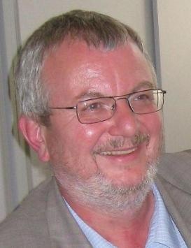 Portrait Karl Georg Bernhardt