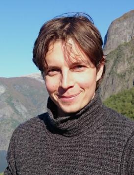 Portrait Christoph Hauer