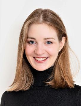 Portrait Verena Scherfranz