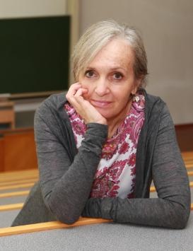 Portrait Herta Steinkellner