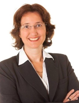 Portrait Astrid Gühnemann