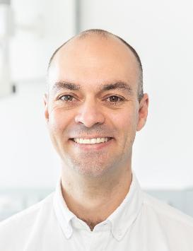 Portrait David Cocovi Solberg