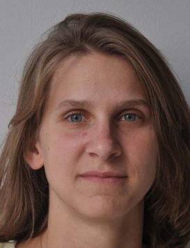 Portrait Gerda Kalny