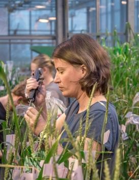 Portrait Barbara Steiner
