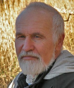 Portrait Ulrich Straka