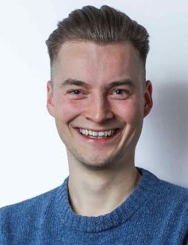 Portrait Peter Unglaub