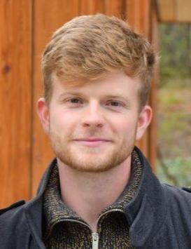 Portrait Martin Grafeneder