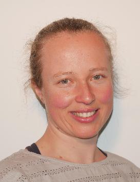 Portrait Raphaela Hellmayr