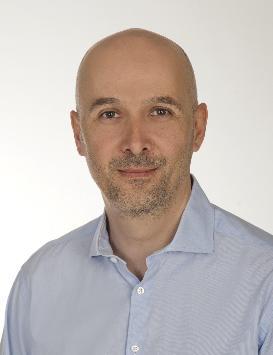 Portrait Roland Kaitna