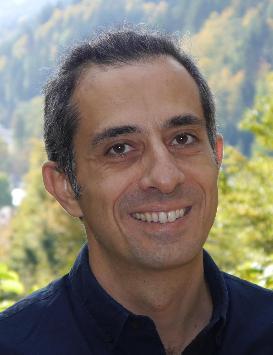 Portrait Charalambos Neophytou