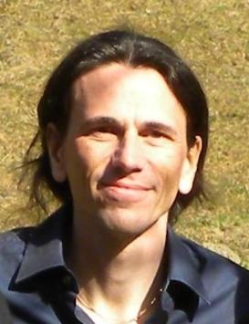 Portrait Gernot Hoch