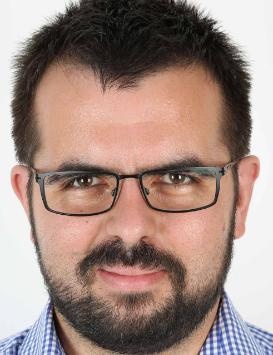 Portrait Stefan Lederbauer