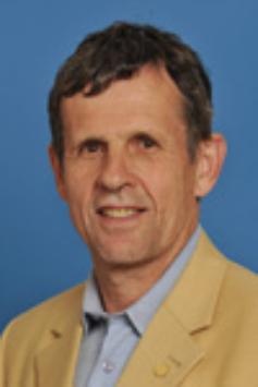 Portrait Raimund Haberl