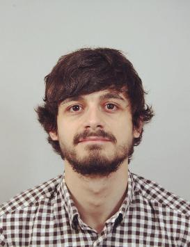 Portrait Artur Zaduryan