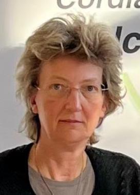 Portrait Antje Potthast