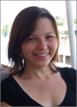 Portrait Katharina Lapin