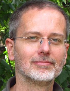 Portrait Walter Wenzel