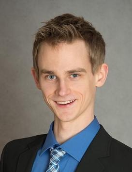 Portrait Oliver Weiss