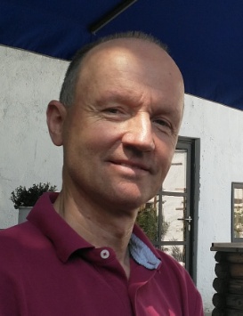 Portrait Wilhelm Friedrich Knaus