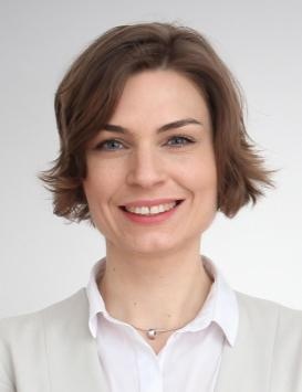 Portrait Anastassiya Tchaikovsky