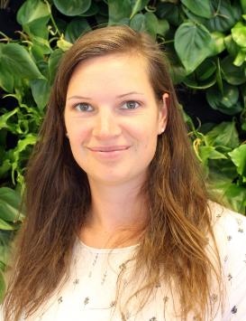 Portrait Lisa Fichtenbauer