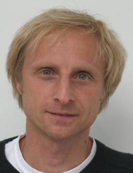 Portrait Werner Fuchs