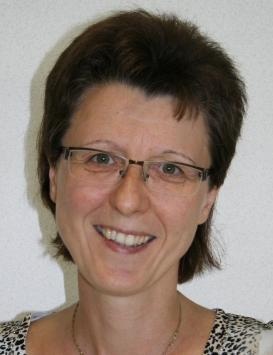 Portrait Ulrike Zitz