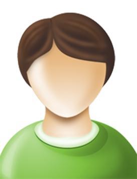 Portrait Lidija Kenjeric