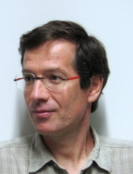 Portrait Gerhard Piringer