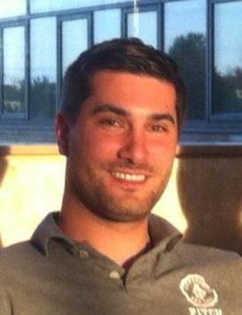 Portrait Johannes Draxler