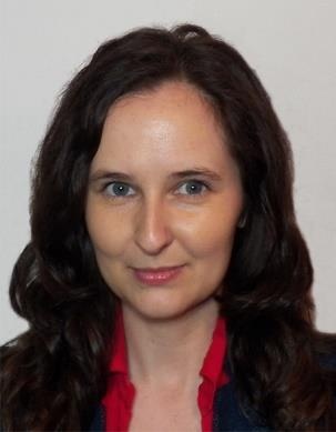 Portrait Nada Jurisic