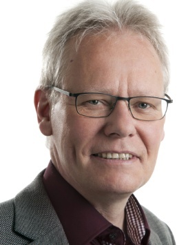 Portrait Christoph Görg