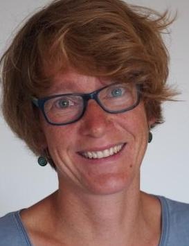 Portrait Andrea Watzinger