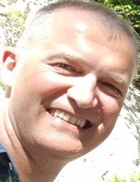 Portrait Christian Stauffer