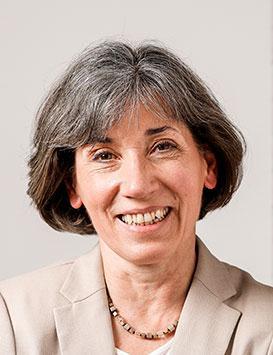 Portrait Elisabeth Helene Koschier