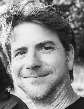 Portrait Mathew Herrnegger